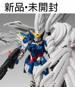  METAL COMPOSITE ウイングガンダムゼロ（EW版） Noble Color Ver　メタルコンポジット 　新品未開封