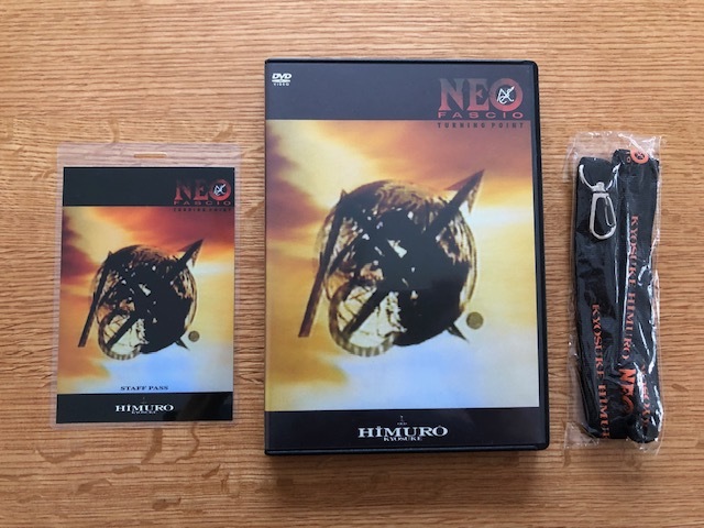 2023年最新】Yahoo!オークション -氷室京介 dvd neoの中古品・新品・未