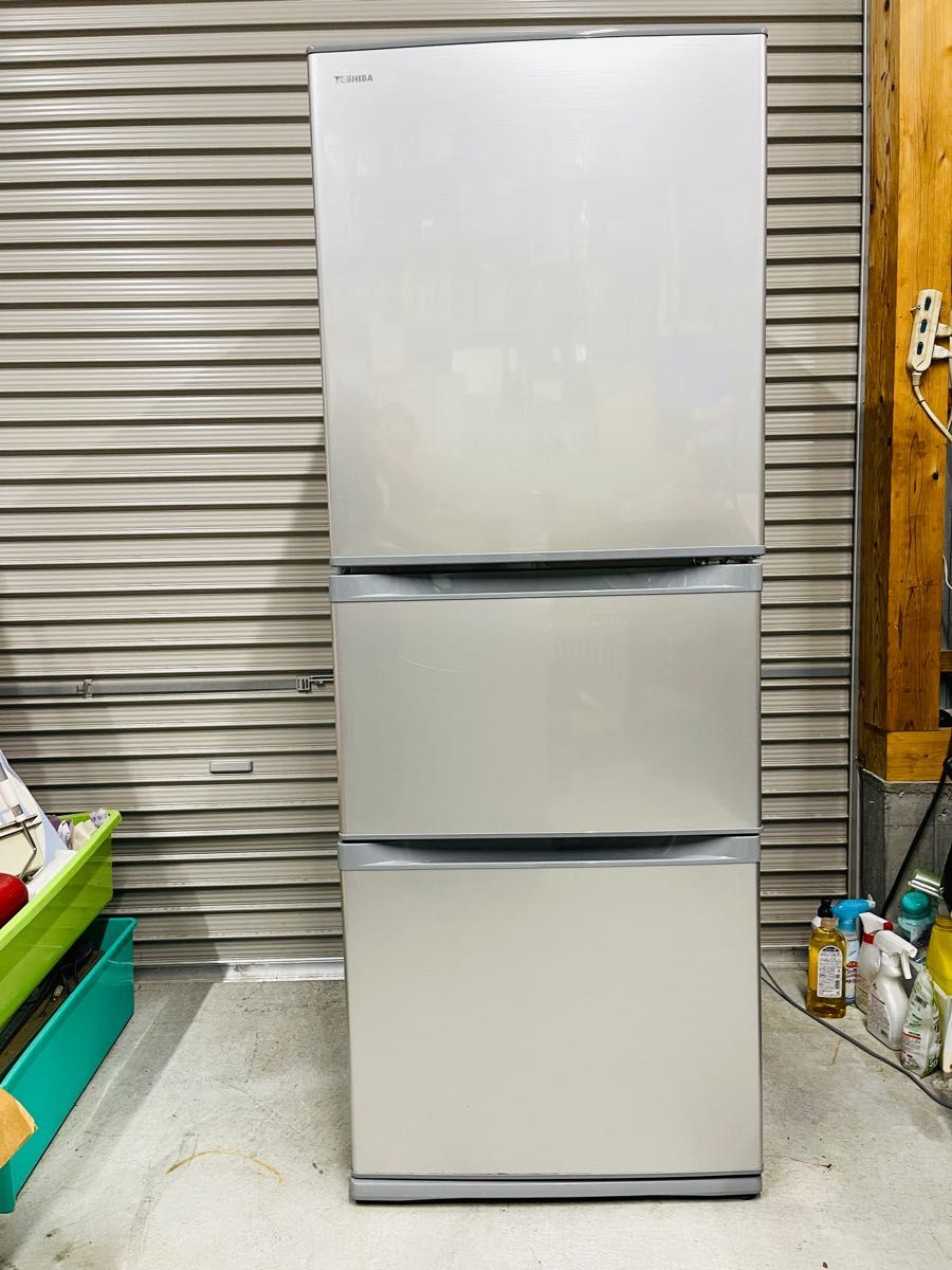 東芝 toshiba 冷蔵庫の新品・未使用品・中古品|PayPayフリマ