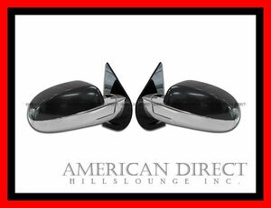 [ the cheapest / orange / signal / left right set / electric storage ]07-14y Cadillac Escalade door mirror front side lai playing cards turn signal 