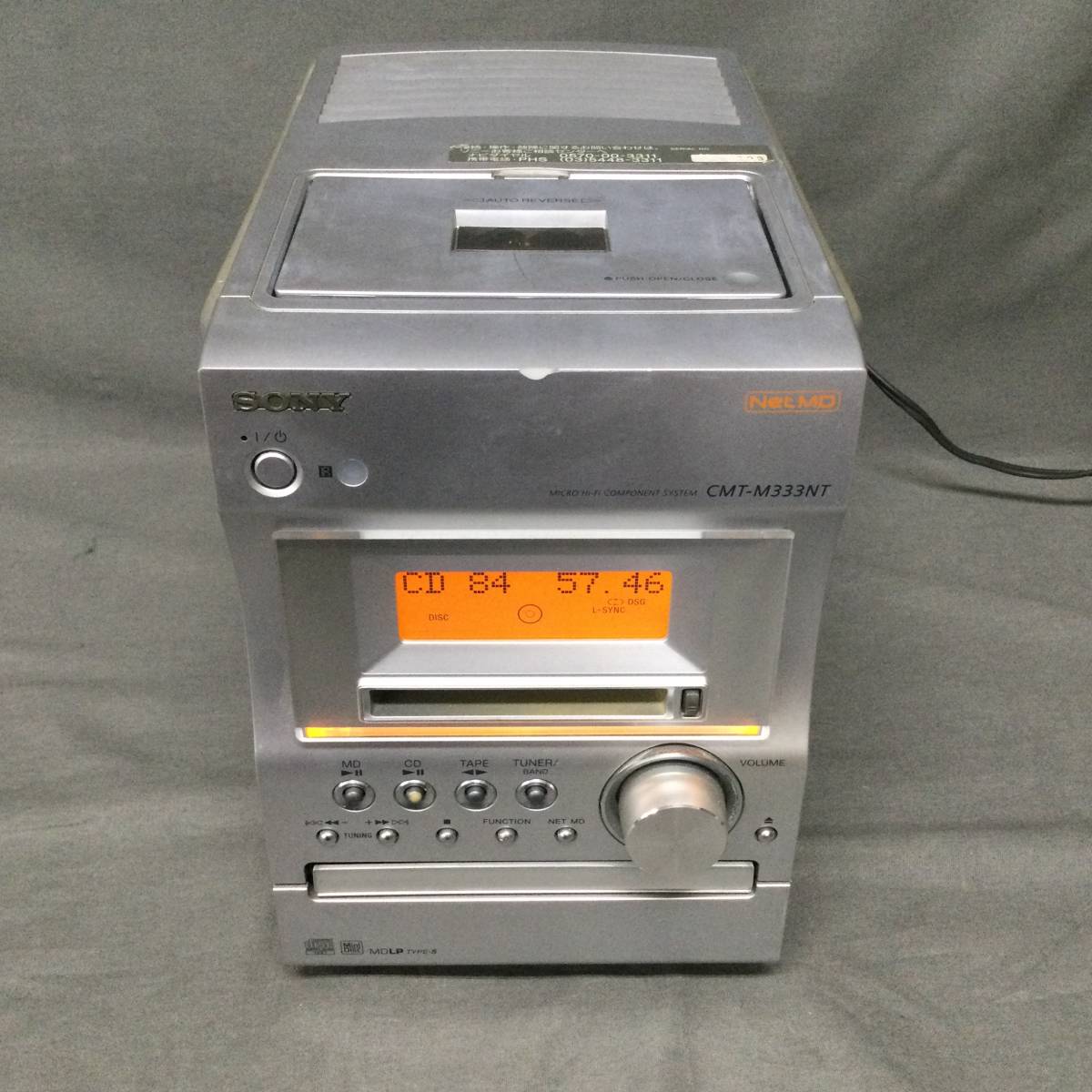 Yahoo!オークション -「cmt-m333nt」(家電、AV、カメラ) の落札相場