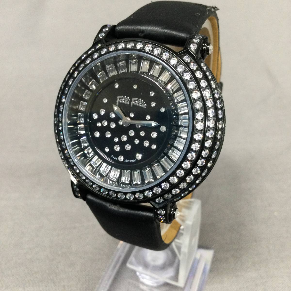 ヤフオク! - Folli Follie|フォリフォリの中古品・新品