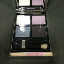 051026 248269-2 LUNASOL ルナソル 2点/TOM FORD トムフォード アイシャドウ 3点セット まとめ メイク用品 レディース コスメ_画像7