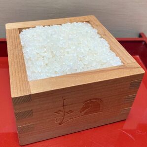 《冷めても美味しい！川下り米》2『無洗米』令和5年産減農薬コシヒカリ20kg