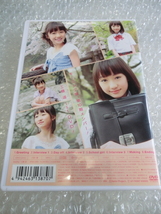 ★即決DVD モーニング娘。工藤遥 12歳 初ソロDVD おまけ写真(非売品)付き♪ 美少女 ハロプロ アイドル_画像4