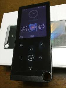 MP3プレーヤー　中国製　16GB 中古