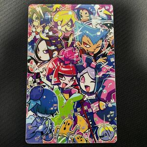 【送料無料】今宵はうたかたセッション！/レア/ポップンミュージック/pop'n music/カードコネクト/CARD CONNECT/BEMANI