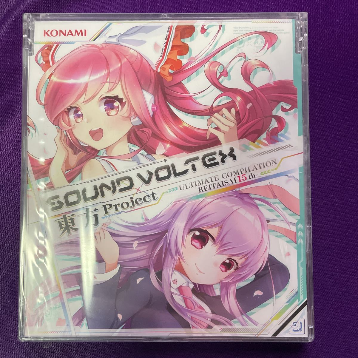 Yahoo!オークション -「sound voltex sdvx」の落札相場・落札価格