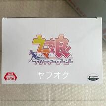 【新品未使用】ウマ娘 プリティーダービー メジロマックイーン フィギュア 2022年5月発売　プライズ_画像6