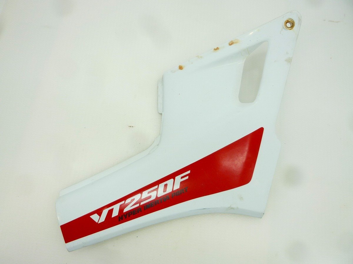 2025年最新】Yahoo!オークション -vt250f(サイドカバー)の中古品 2025年最新】Yahoo!オークション -vt250f(サイドカバー)の中古品