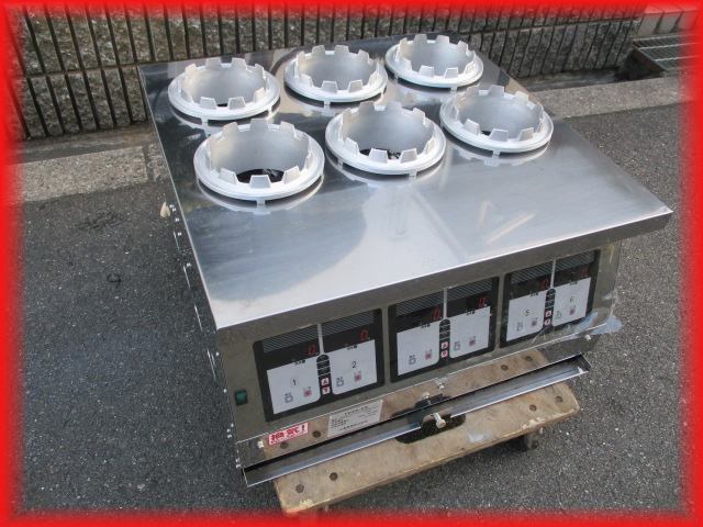 2023年最新】Yahoo!オークション -釜飯コンロの中古品・新品・未使用品一覧