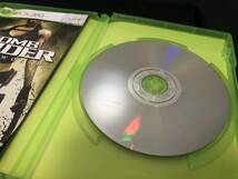 Xbox360 ★ Tomb Raider トゥームレイダー アンダーワールド 攻略本 ガイド サウンドトラック Underworld Spike スパイク eidos_画像9