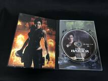 Xbox360 ★ Tomb Raider トゥームレイダー アンダーワールド 攻略本 ガイド サウンドトラック Underworld Spike スパイク eidos_画像8