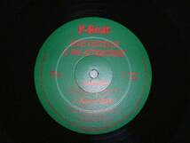 ★☆《即決》Elvis Costello UK輸入盤 12インチEP ★ GREEN SHIRT / 3曲☆★_画像3