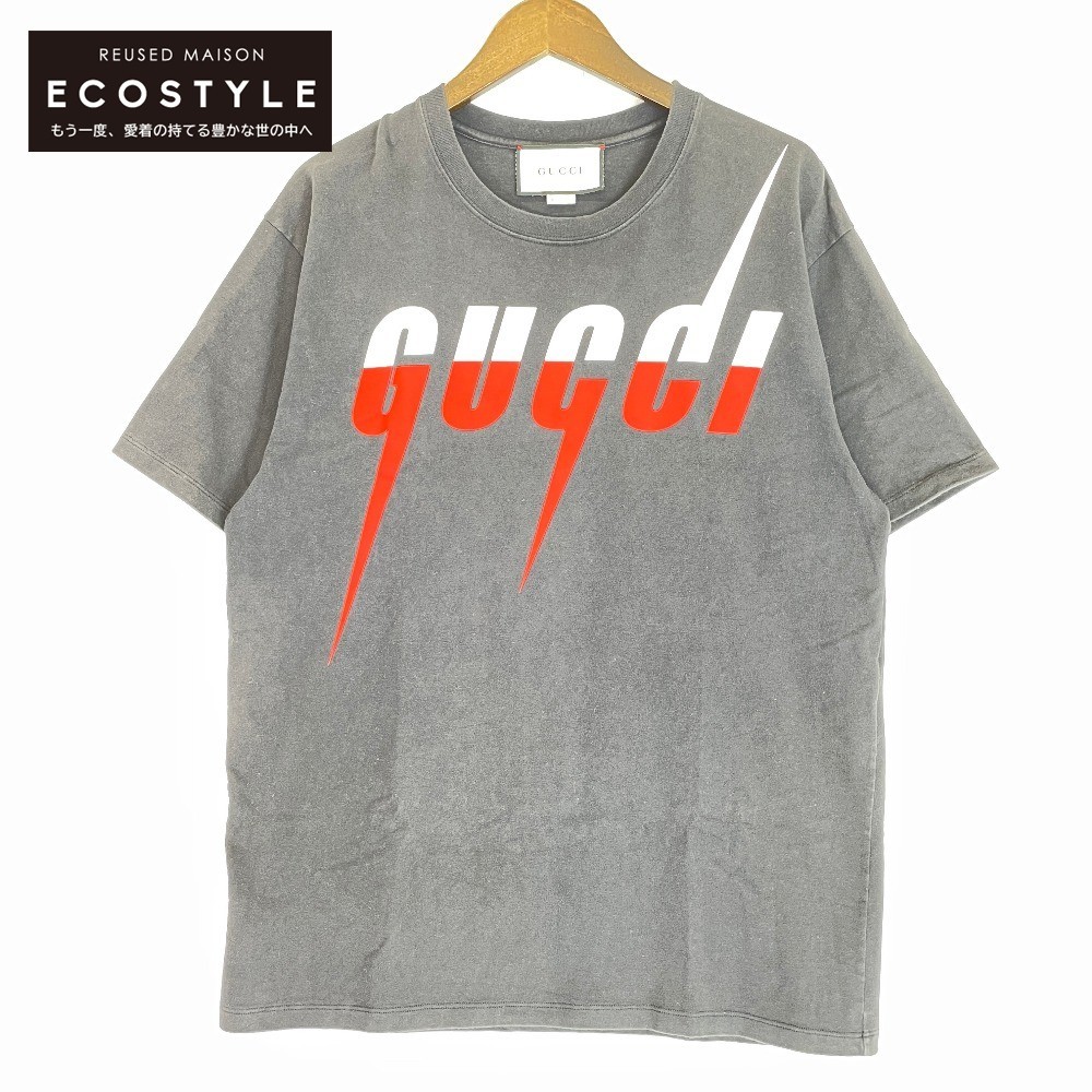 2023年最新】ヤフオク! -gucci tシャツ メンズの中古品・新品・未使用