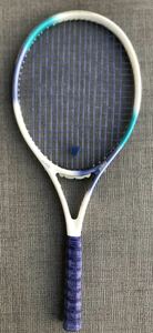 Prince テニスラケット　2本+カバー