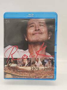 ★ K2 A R51019　Blu-ray　矢沢永吉　E.YAZAWA ROCK 1979-2009 30年間のドキュメント　全国劇場公開 ★