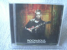 ★ 清木場俊介 【ROCK＆SOUL】 CD+DVD_画像1