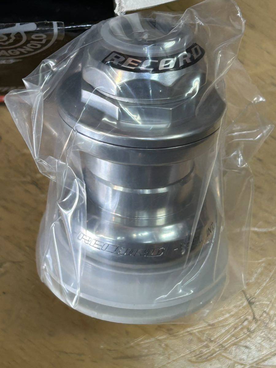 Yahoo!オークション -「campagnolo カンパニョーロ ヘッド」の Yahoo!オークション -「campagnolo カンパニョーロ ヘッド」の