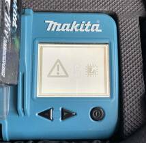 ジャンク 純正 雪マーク Makita マキタ リチウムイオン バッテリ 18V BL1860B 6.0Ah 108Wh_画像8