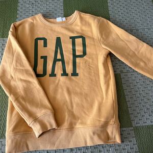 GAP KIDS 裏起毛トレーナー　XL 12