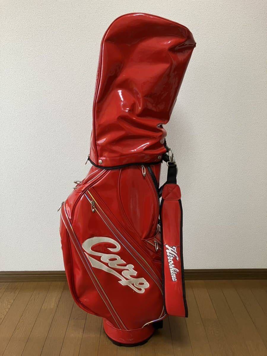 Yahoo!オークション -「カープ」(ゴルフ) (スポーツ別)の落札相場