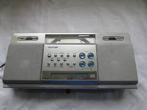 コイズミ　SEIKI　サウンドロック　ステレオCD　システム　モデルNO　SAD　KOIZUMIー4302