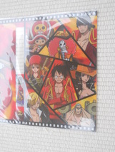 ＢＤ　劇場版　ＯＮＥ　ＰＩＥＣＥ　ＦＩＬＭ　Ｚ　ワンピース　フィルムＺ　Ａｍａｚｏｎ特典　特製クリアブックカバー　ウソップ　新品_画像4