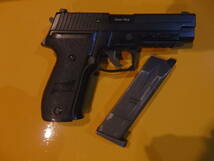 東京マルイ SIG SAUER P226_画像2