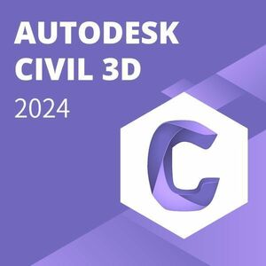 【3台利用可】 Autodesk Civil 3D 2020～2023 Win64bit　メーカーサイトの利用・登録・サポート・アップデート等付属　