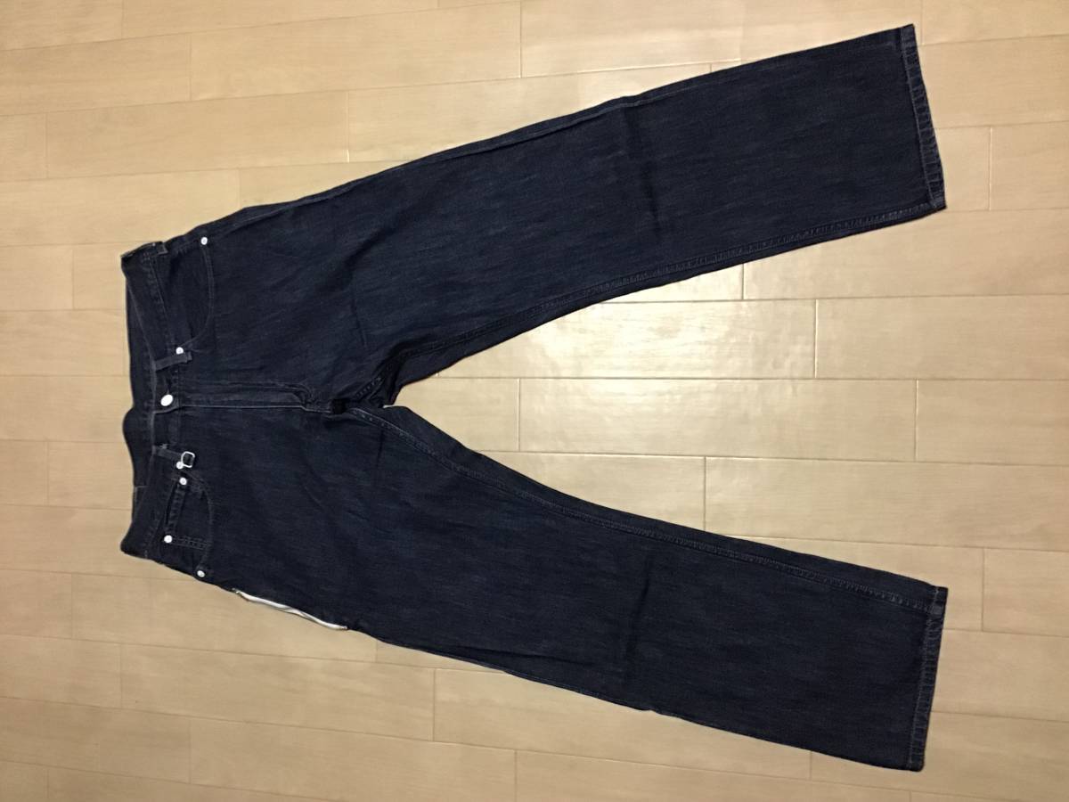 ヤフオク! -「levi's fenom fragment」の落札相場・落札価格