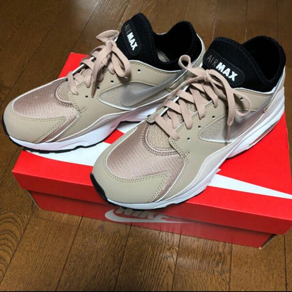 NIKE AIR MAX 93 ナイキ エアマックス