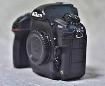 ＮｉｋｏｎＤ８５０ＦＸフルサイズ一眼レフデジタルカメラ美品　_画像6