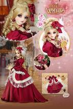 【新品未開封】ボークス ドルパ48 マリー・アントワネット SDGr女の子 ベルサイユのばら VOLKS Marie Antoinette ドールズパーティー_画像2