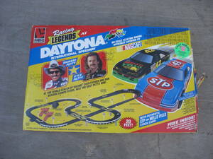 Qn541 VTG 1993 life-like Racing Legends at Daytona HO RICHARD PETTY Vintage шкала слот машина Richard peti120 размер 