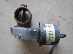 # 61112-22 * Mitsubishi Canter устройство замедления движения выхлоп клапан(лампа) FE52EB