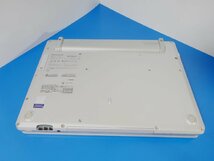 【大分発送】【ジャンク品・動作未確認】Panasonic / CF-SZ6RDYVS/ Corei5vPro 7th Gen/ノートパソコン_画像4