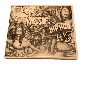 DJ MISSIE HIPHOP Vol.5
