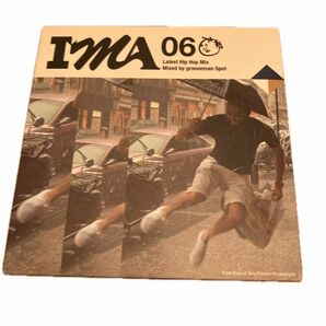 grooveman Spot / IMA 06