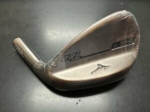 ミズノMIZUNO T22 56-10 カッパー 銅 ヘッドのみ 新品抜き取り品