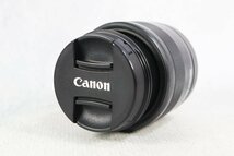 Canon ZOOM lens EF-M 15-45mm 1:3.5-6.3 IS STM キャノン カメラ レンズ 一眼レフ デジタルカメラ_画像1