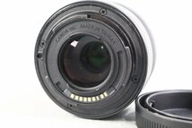 Canon ZOOM lens EF-M 15-45mm 1:3.5-6.3 IS STM キャノン カメラ レンズ 一眼レフ デジタルカメラ_画像8