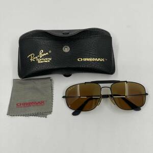 K0290U★Ray-Ban レイバンサングラス driving series ドライビングシリーズ　chromax