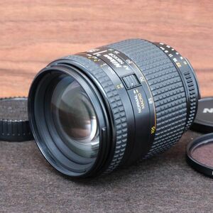 ☆美品・基本動作正常☆NIKON AF NIKKOR 28-105mm F3.5-4.5D ニコン ズームレンズ 一部難あり☆送料無料・保証付☆C163