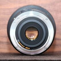 ☆良品・完動☆CANON EF-S 10-22mm F3.5-4.5 USM キヤノン 超広角レンズ☆送料無料・保証付☆F368_画像5