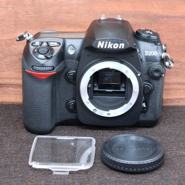 2023年最新】Yahoo!オークション -ニコン d200の中古品・新品・未使用