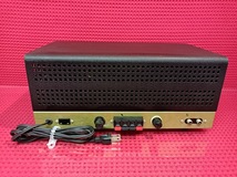 Chriskit クリスキット P-35III ステレオパワーアンプ　P-35Ⅲ　パワーアンプ_画像6