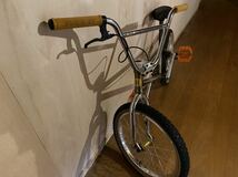 【送料無料】希少　BMX　HUF x CULT 20″ Bike_画像5