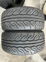 ●アドバンネオバ AD08 R ●205/50R15 ●本数：2本 _画像2