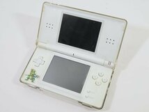 DS　本体　　ジャンク　ニンテンドーDSハード　SDガンダム G-GENERATION CROSS DRIVE　限定モデル　DSLITE_画像2